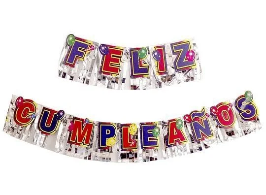BANNER CON FLECOS - imagen 2