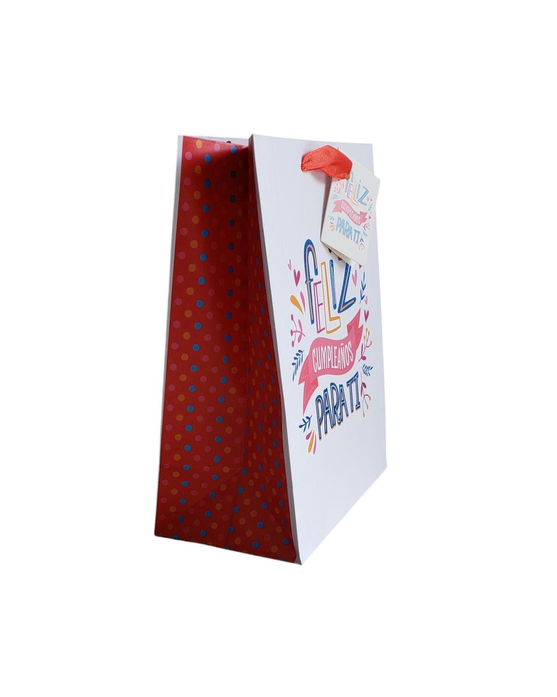 BOLSA PEQUEÑA - imagen 2