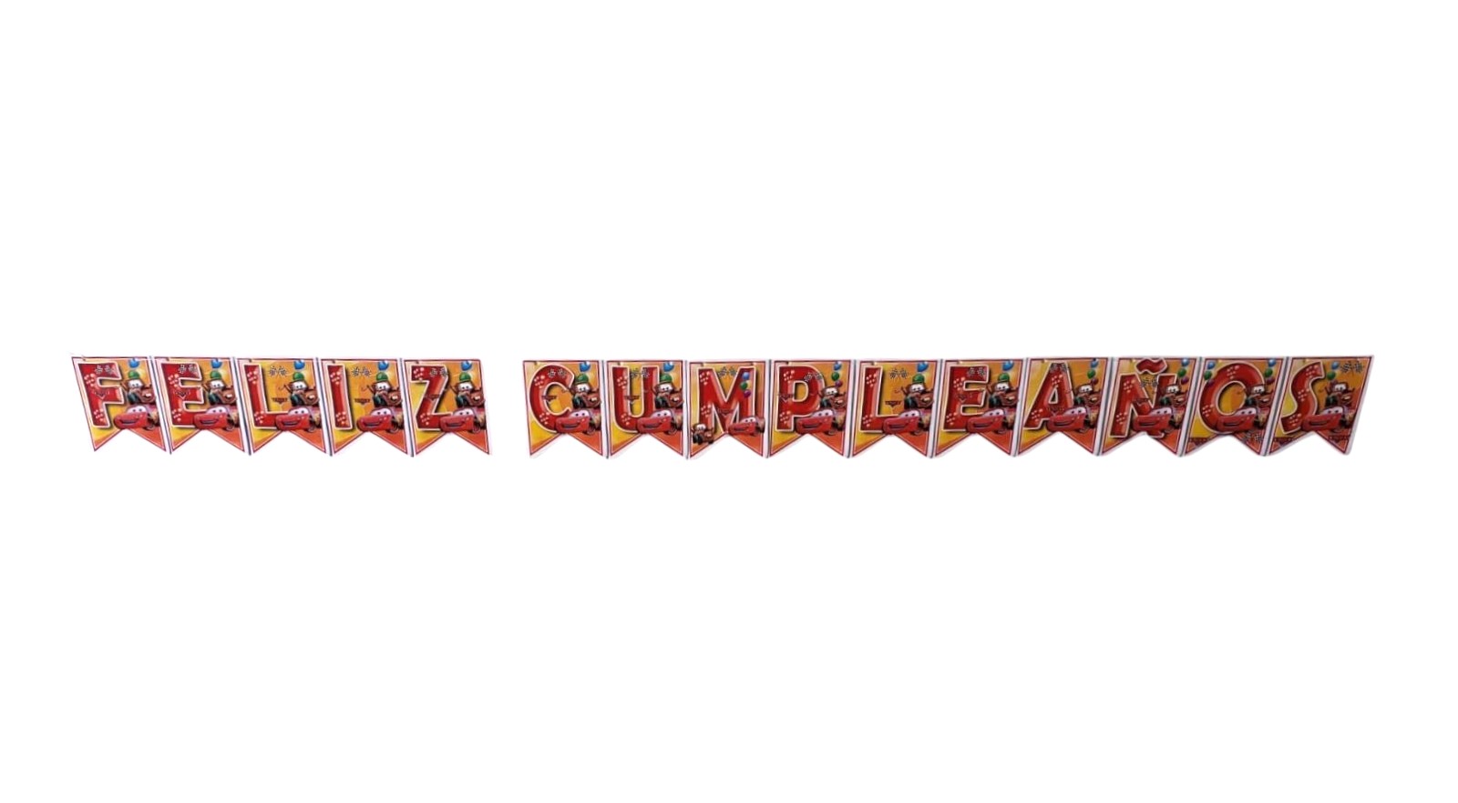 BANNER CARS - imagen 2