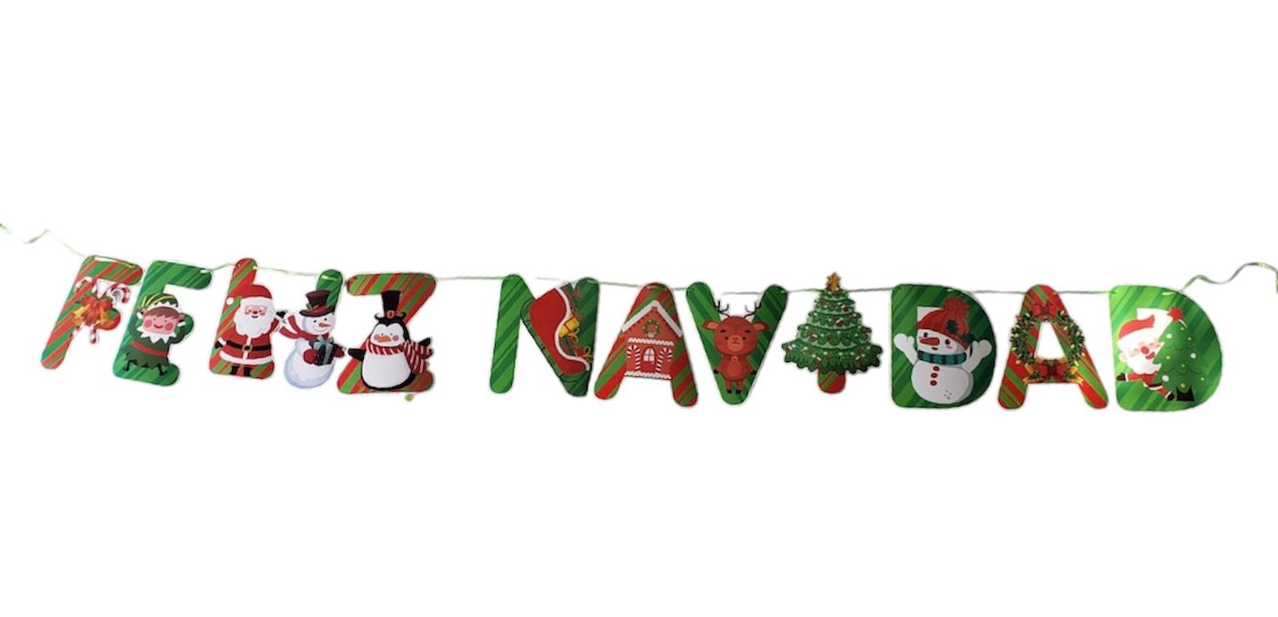 BANNER FELIZ NAVIDAD 8 - imagen 2
