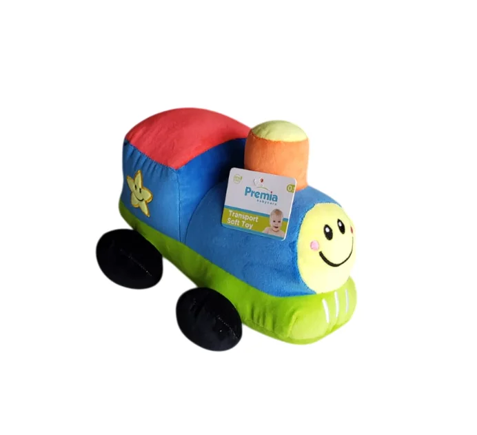 PELUCHES TRANSPORTES - imagen 3