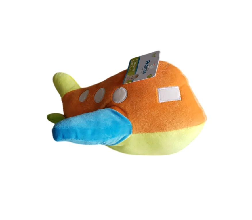 PELUCHES TRANSPORTES - imagen 7