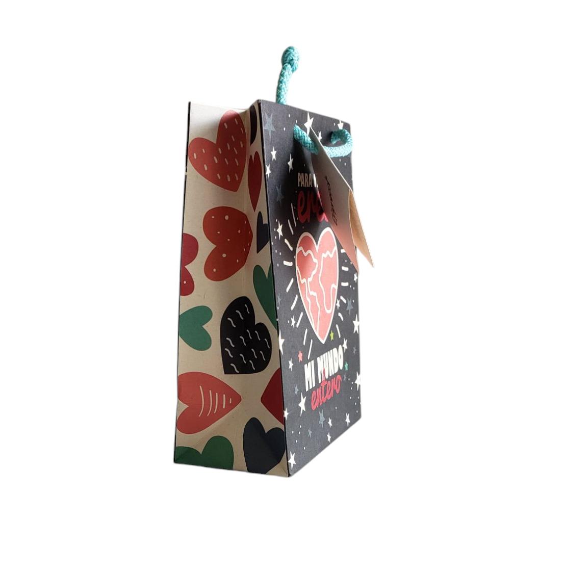 BOLSA KRAFT CHIQUITA - imagen 2