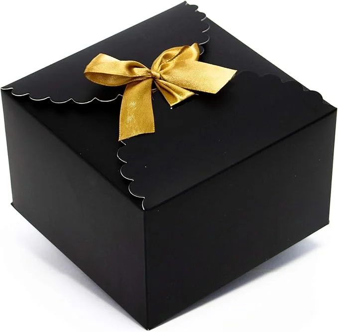 CAJA CON LISTON  - imagen 3
