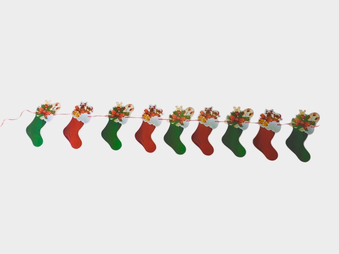BANNER FELIZ NAVIDAD 2 - imagen 2