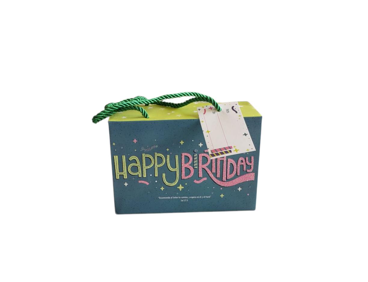 BOLSA CAJA PEQUEÑA - imagen 3