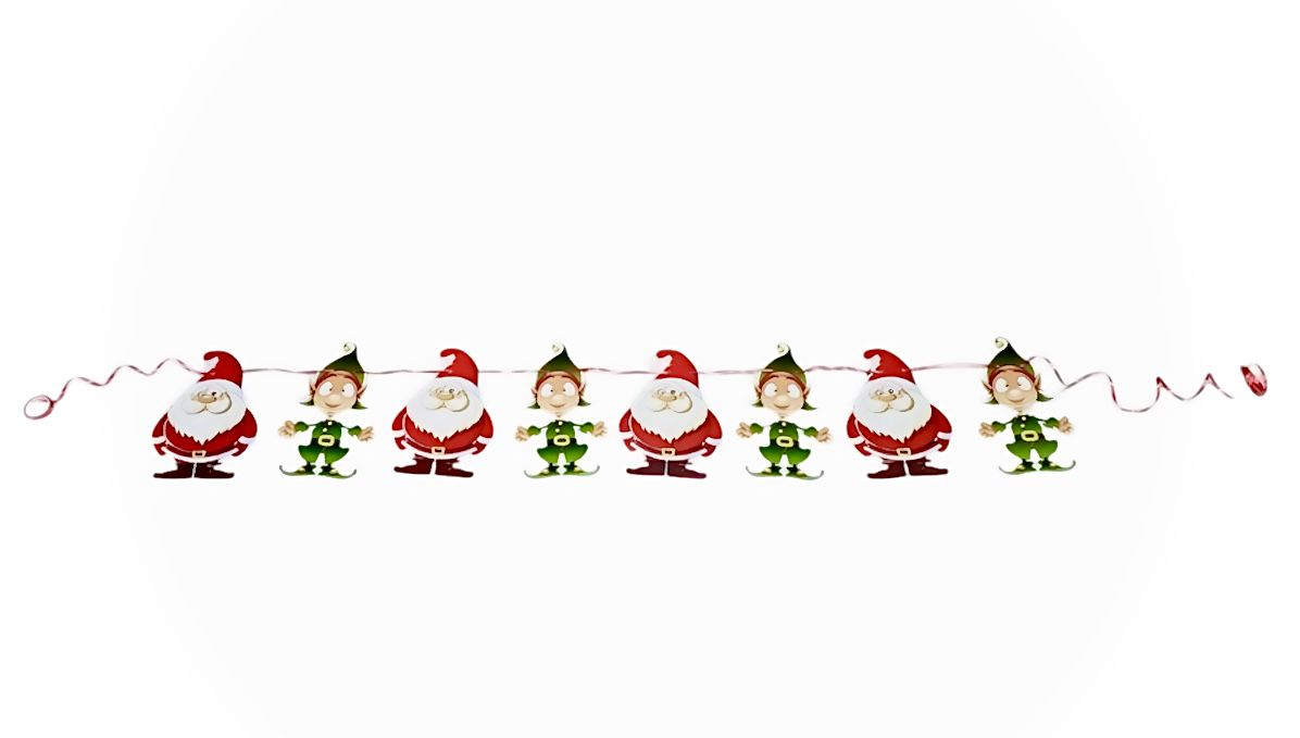 BANNER FELIZ NAVIDAD 5 - imagen 2