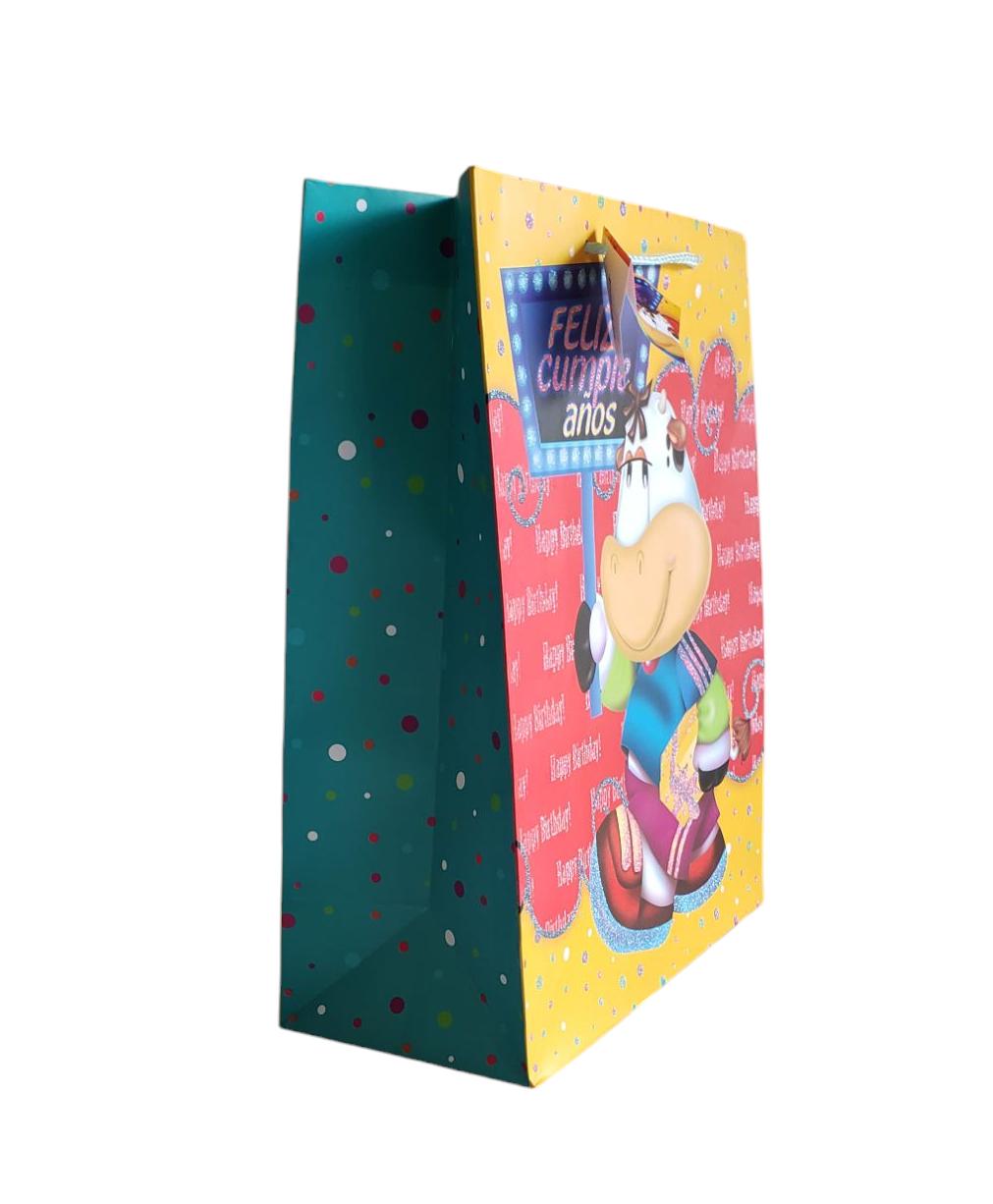 BOLSA MEDIANA - imagen 2