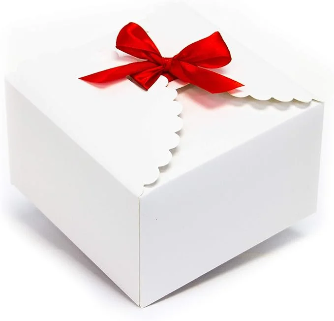 CAJA CON LISTON  - imagen 5