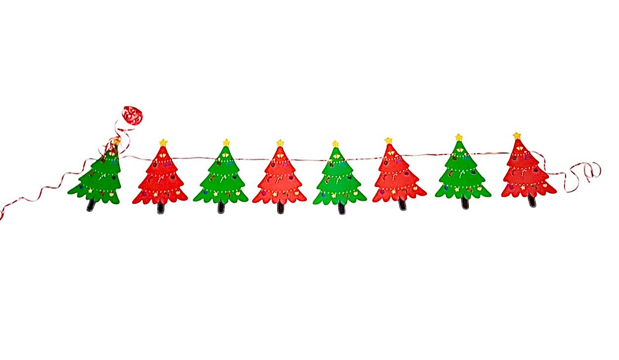 BANNER FELIZ NAVIDAD 4 - imagen 2