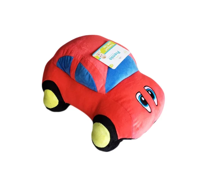 PELUCHES TRANSPORTES - imagen 5