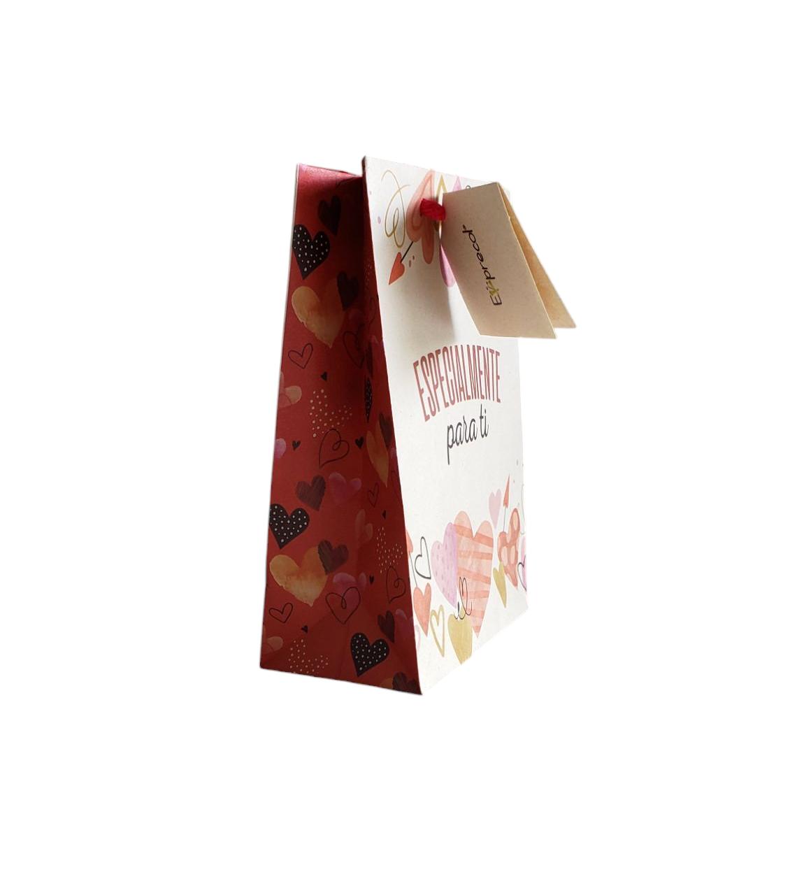 BOLSA KRAFT CHIQUITA - imagen 2