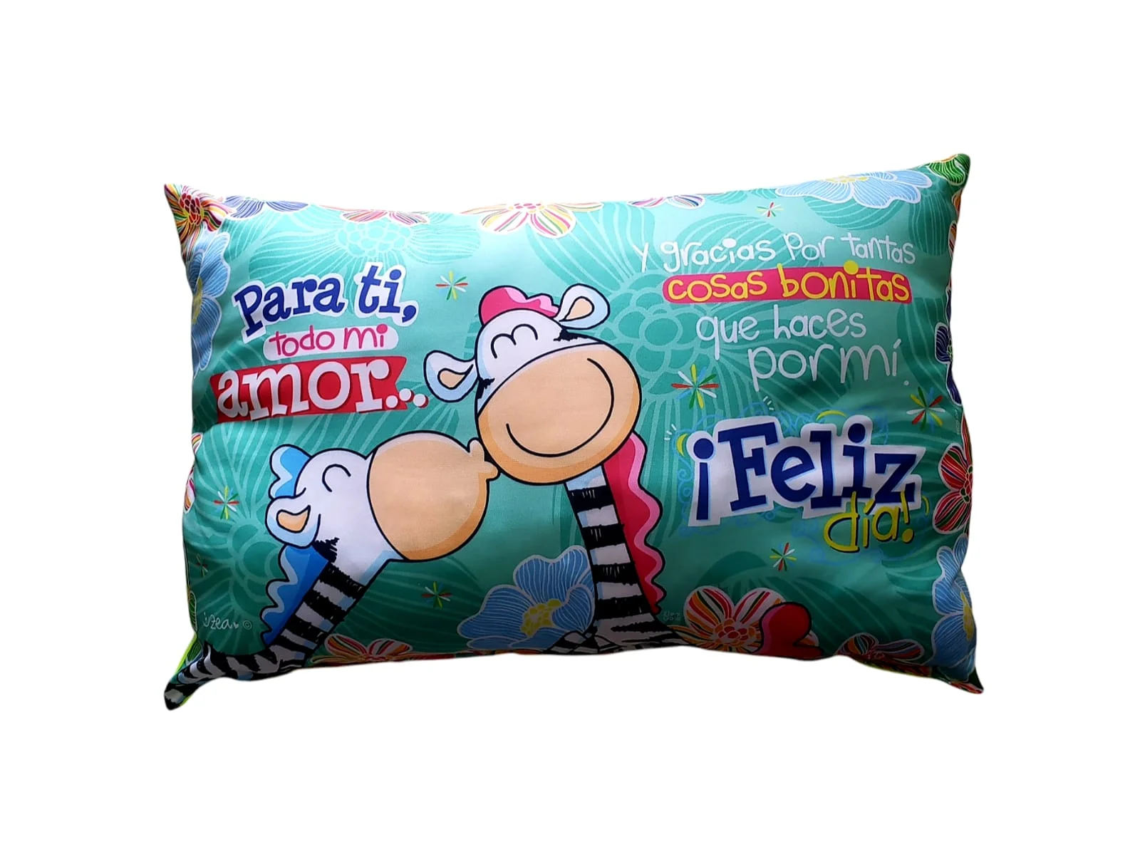 COJIN PEQUEÑO - imagen 3