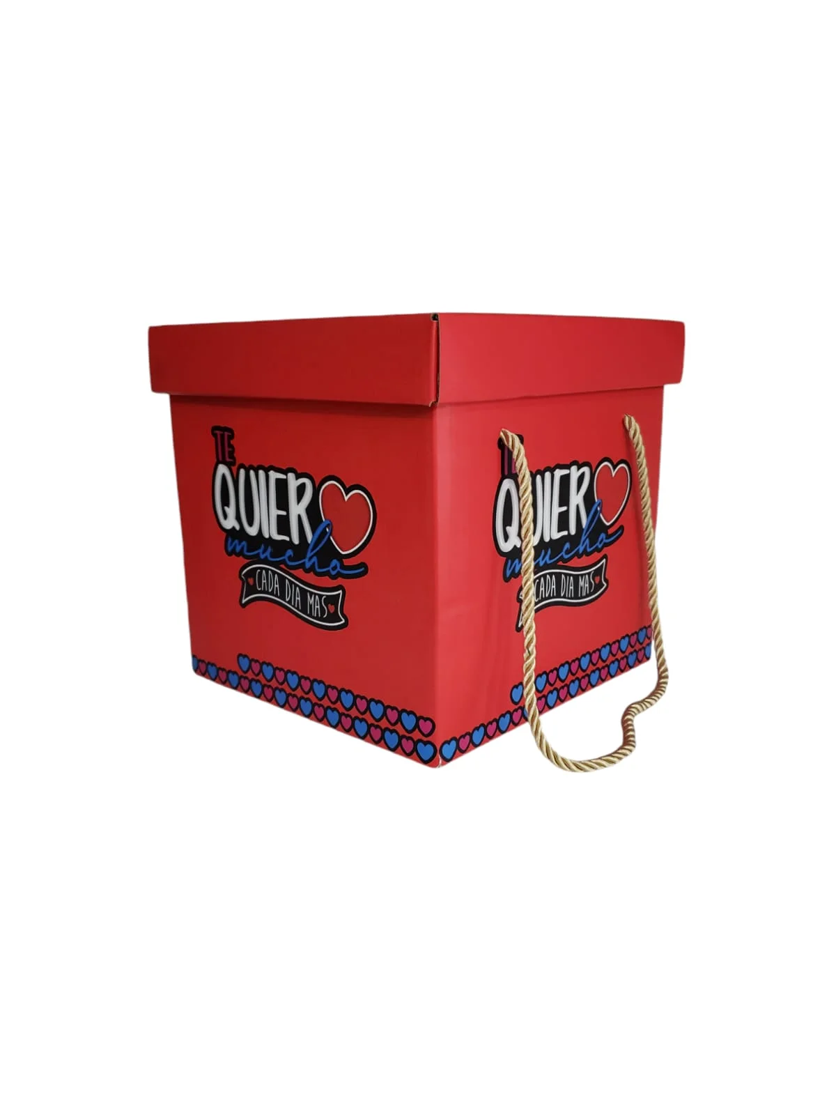 CAJA MENSAJE PEQUEÑA - imagen 9