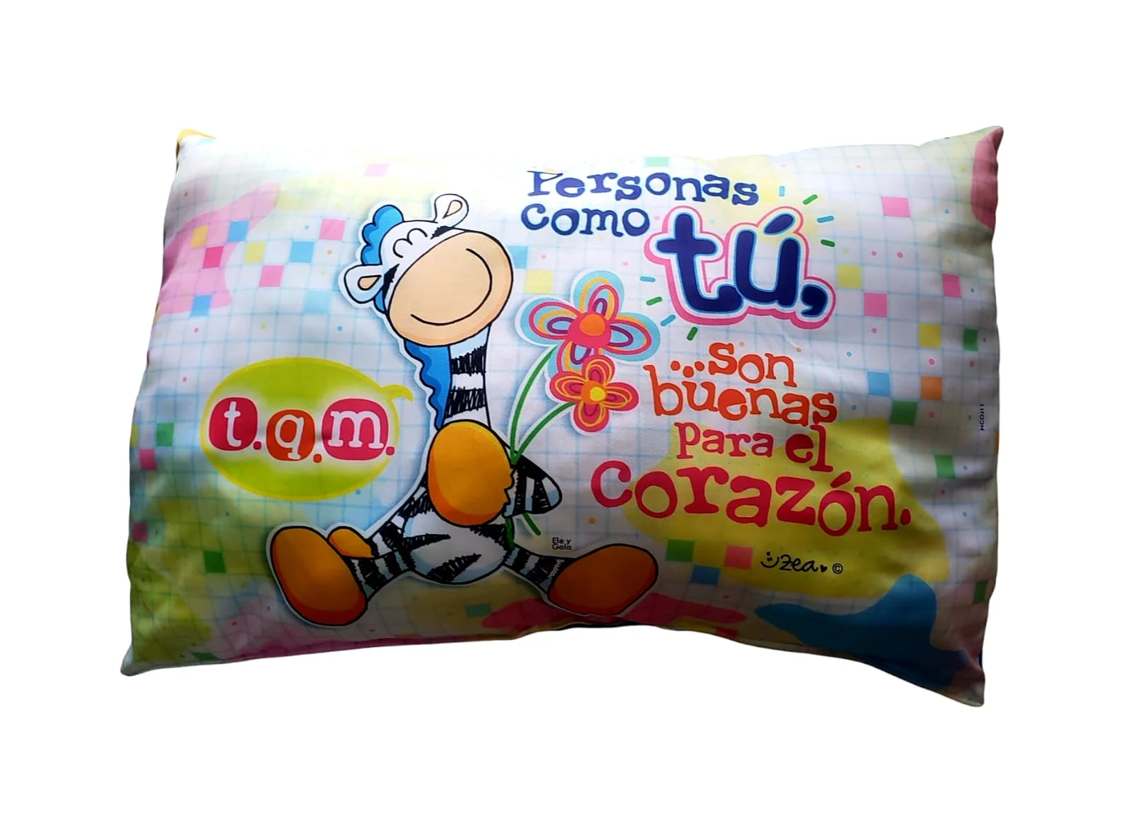 COJIN PEQUEÑO - imagen 6