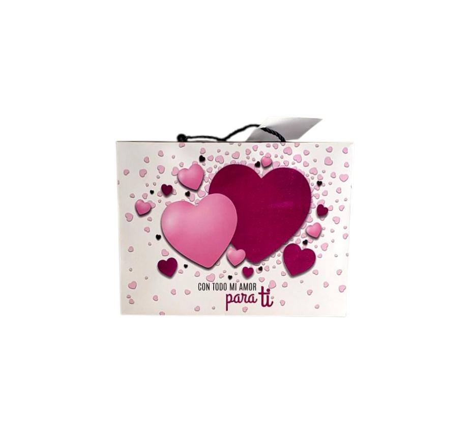 BOLSA CAJA GRANDE - imagen 3
