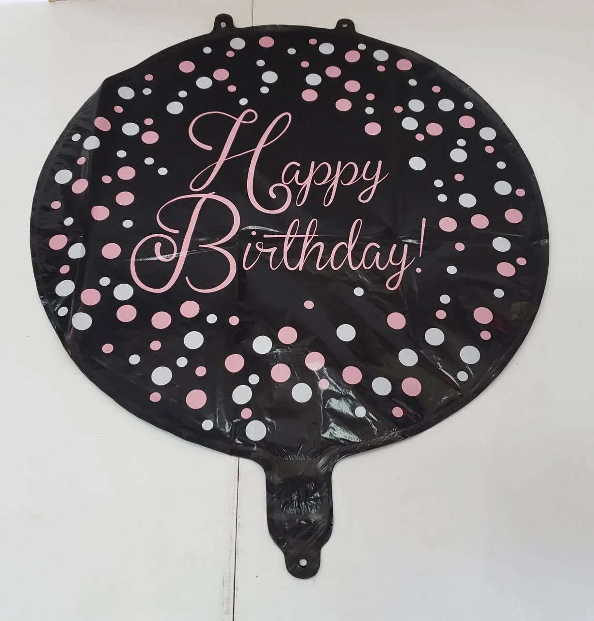 PACK 50 GLOBOS CUMPLEAÑOS - imagen 4