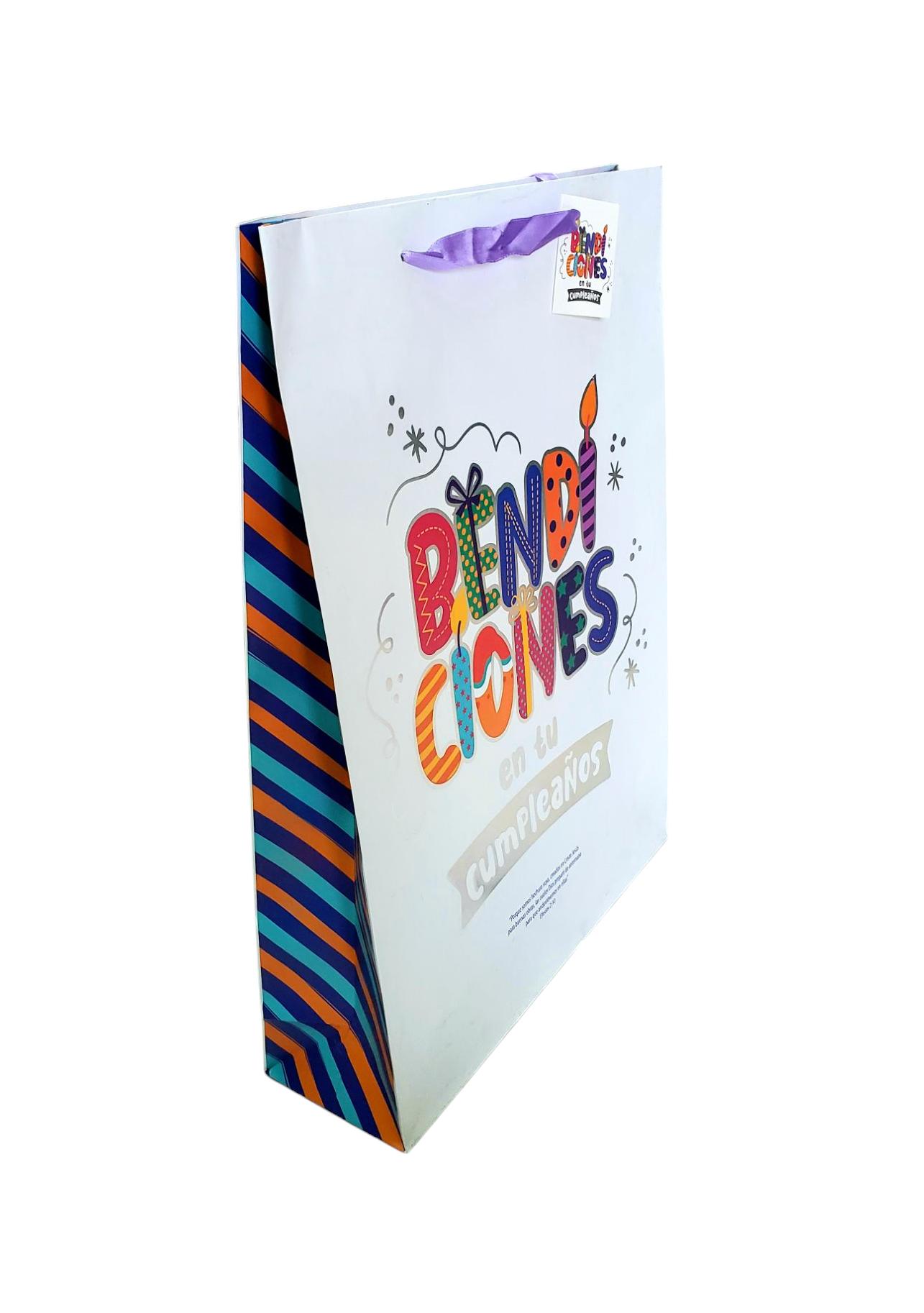 BOLSA GRANDE - imagen 2