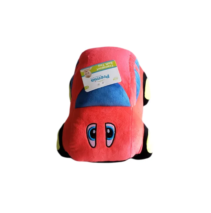PELUCHES TRANSPORTES - imagen 4