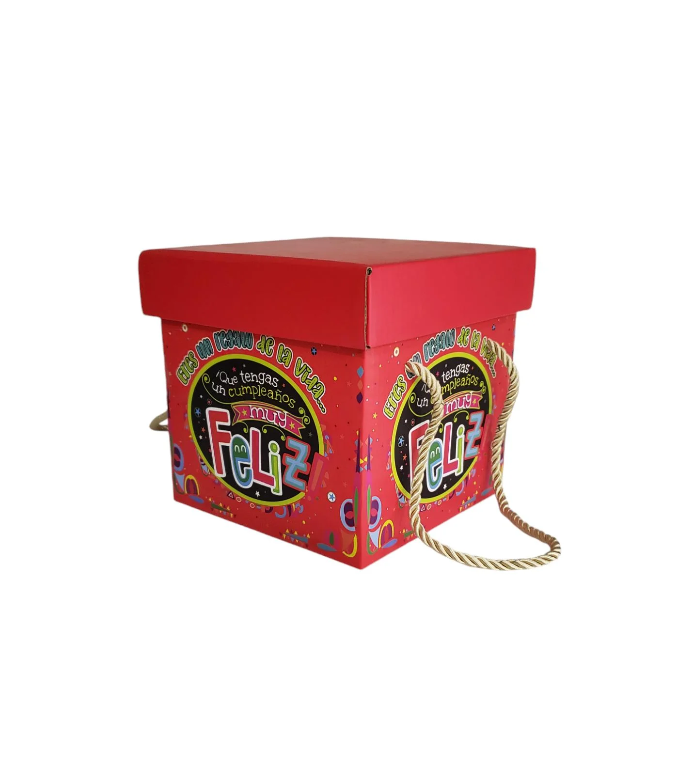 CAJA MENSAJE PEQUEÑA - imagen 11