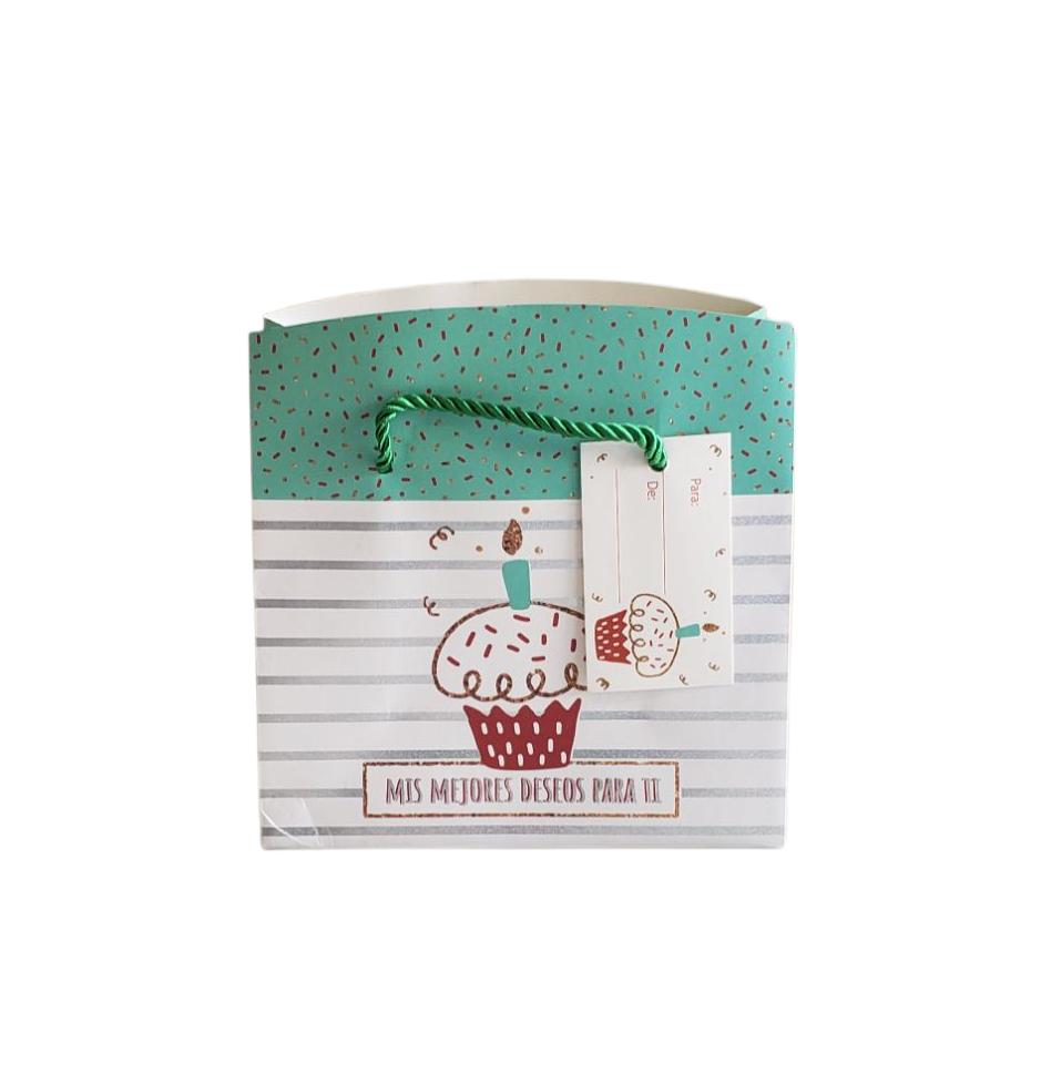 BOLSA CAJA PEQUEÑA - imagen 2
