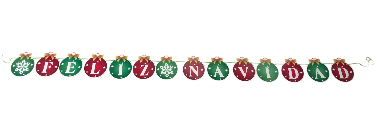 BANNER FELIZ NAVIDAD 7 - imagen 2