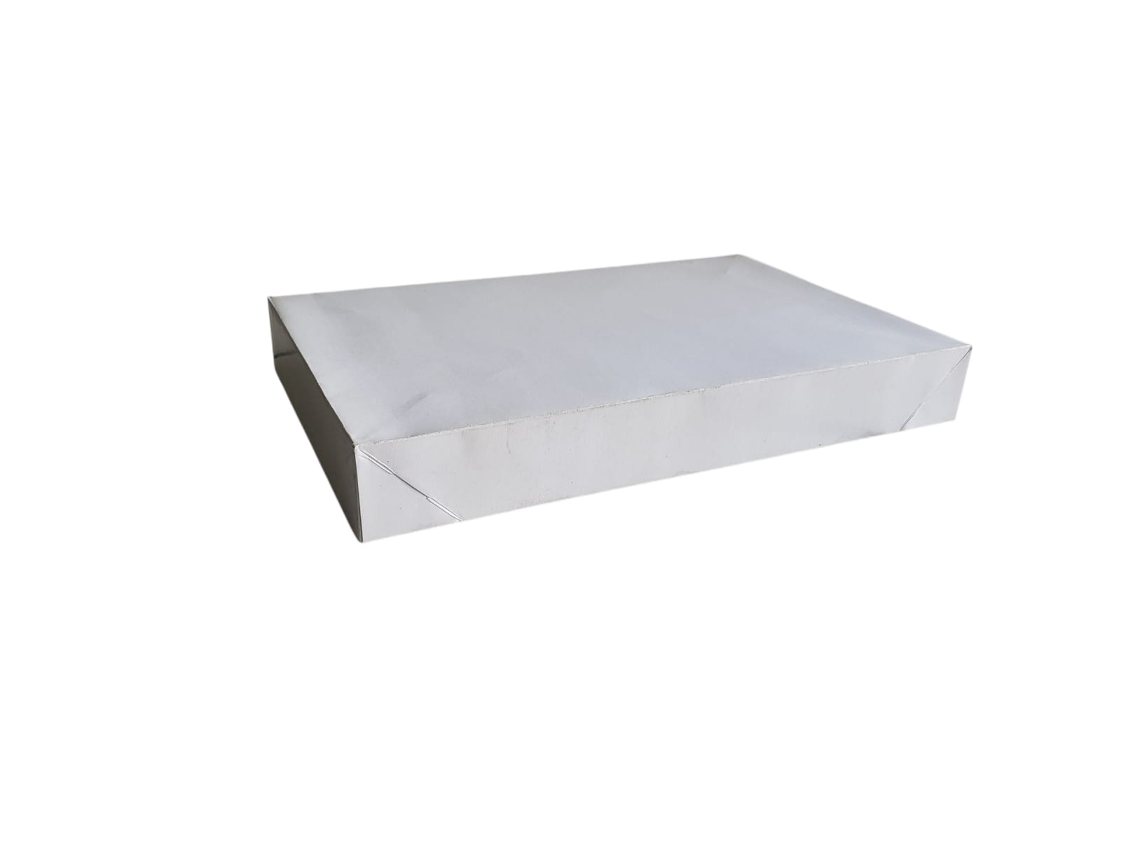 PAQUETE CAJA BLANCA X5 - imagen 2