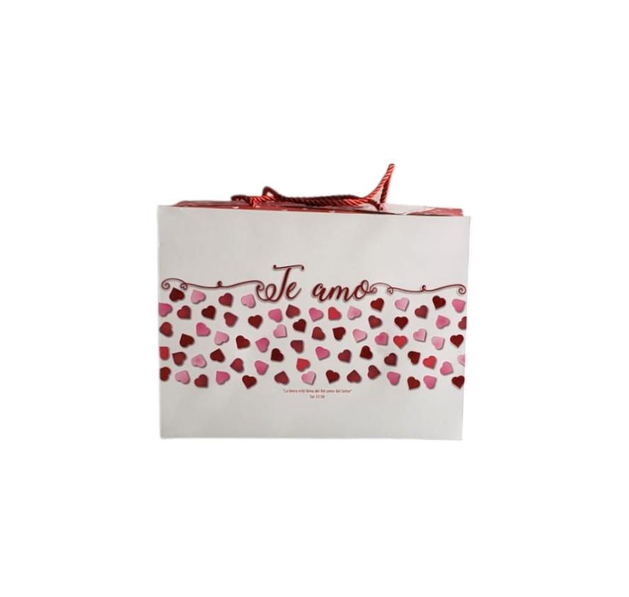 BOLSA CAJA GRANDE - imagen 3