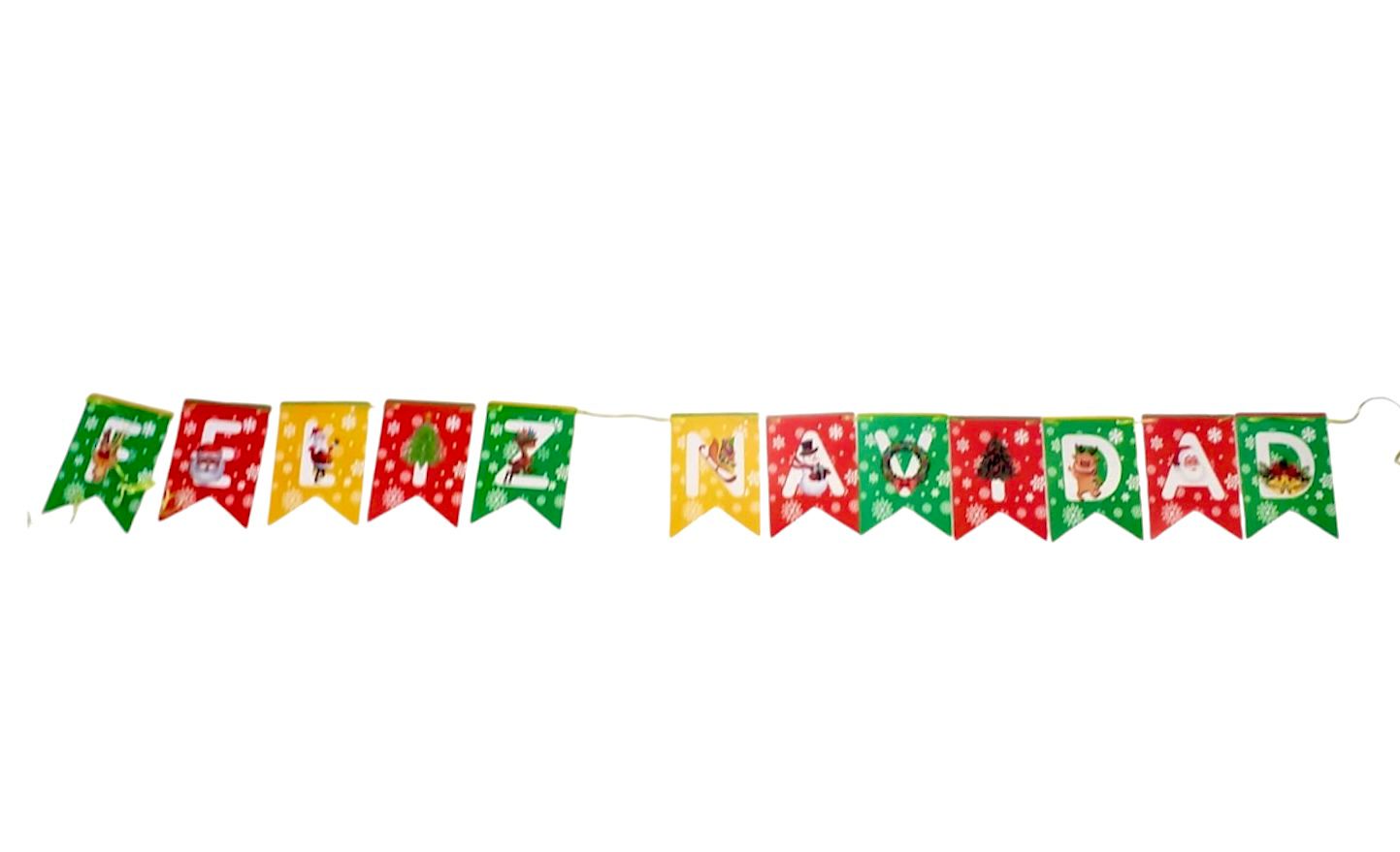 BANNER FELIZ NAVIDAD 1 - imagen 2