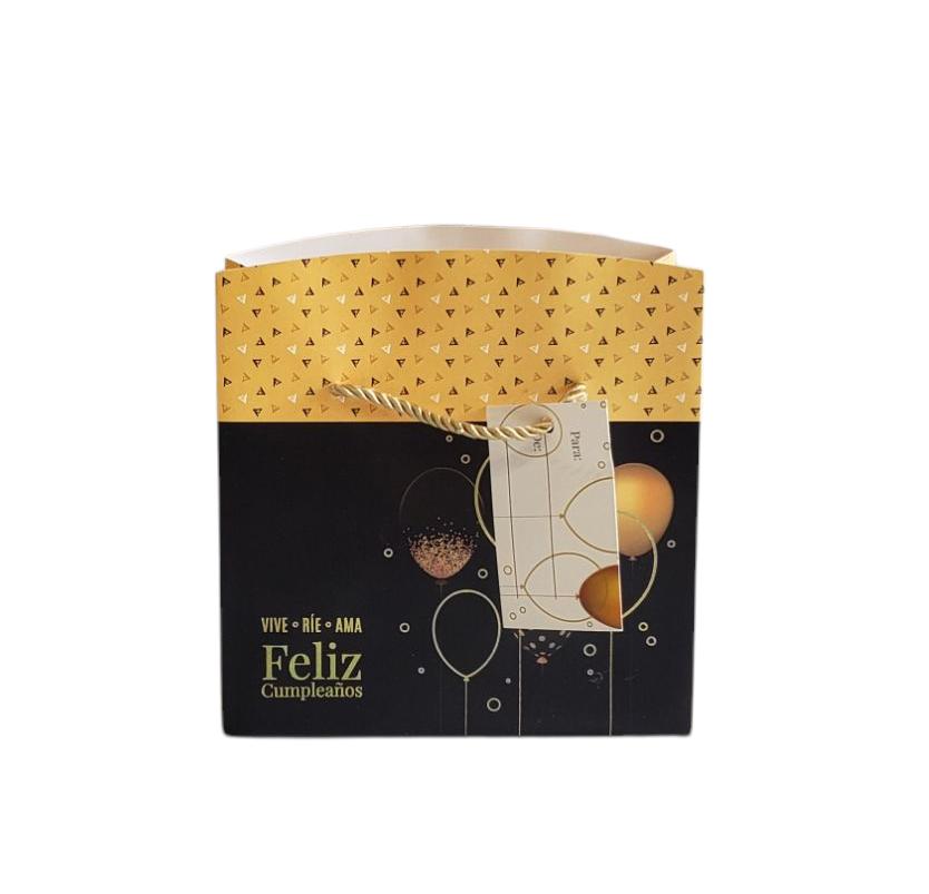 BOLSA CAJA PEQUEÑA - imagen 2