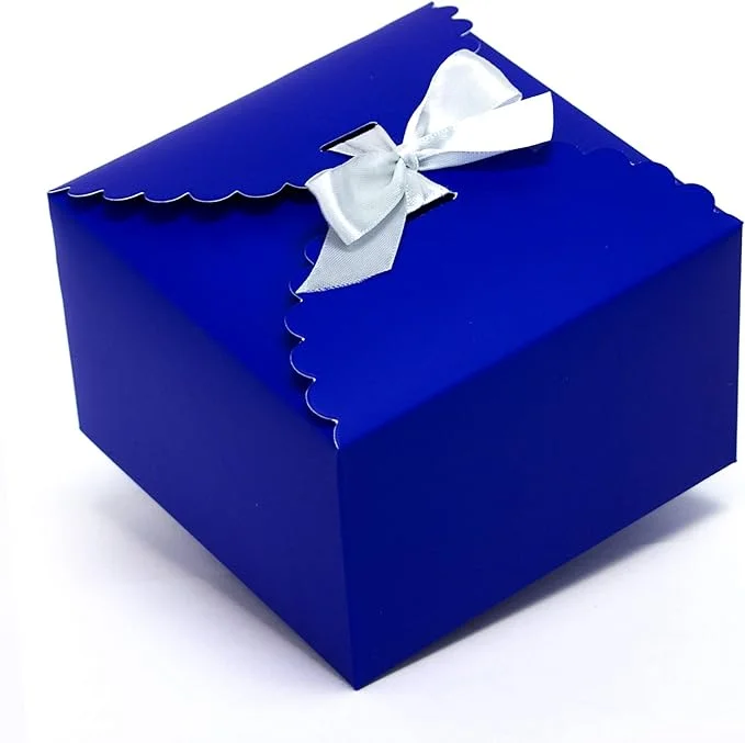 CAJA CON LISTON  - imagen 2