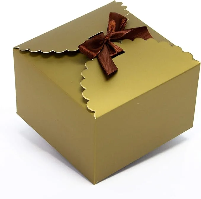 CAJA CON LISTON  - imagen 4