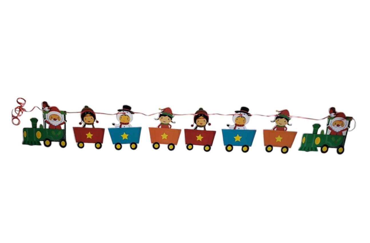 BANNER FELIZ NAVIDAD 3 - imagen 2