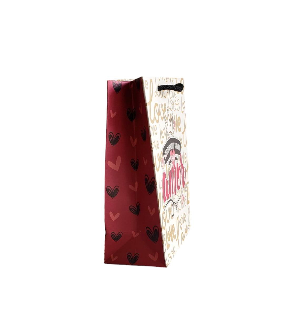 BOLSA KRAFT CHIQUITA - imagen 2