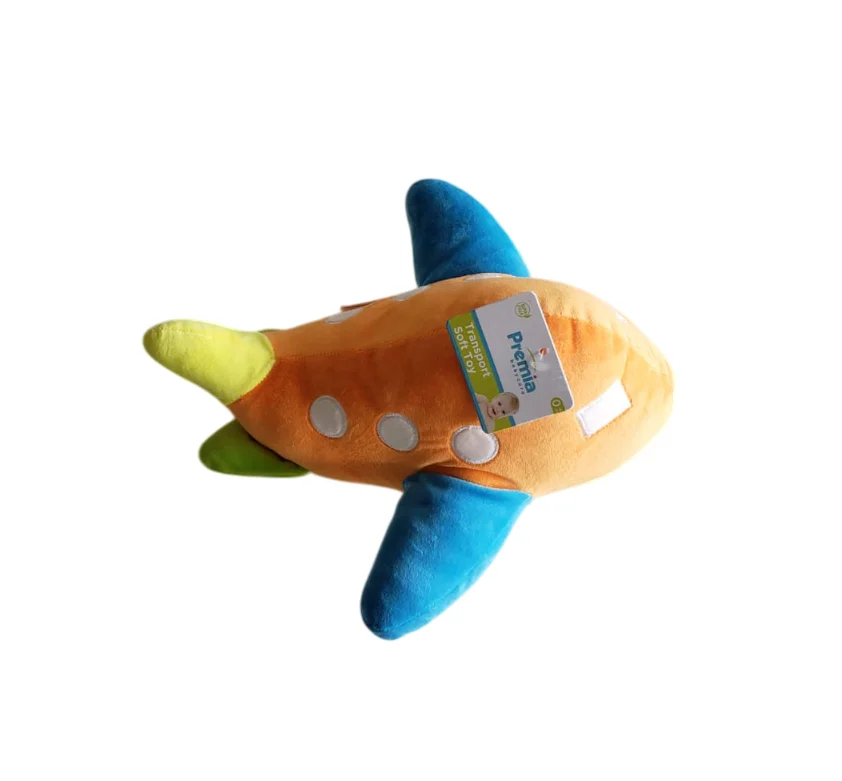 PELUCHES TRANSPORTES - imagen 6