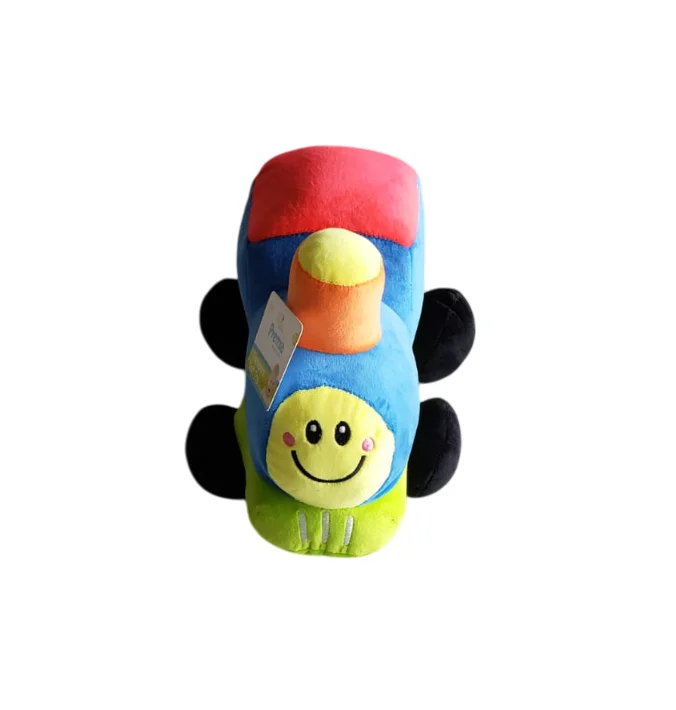 PELUCHES TRANSPORTES - imagen 2
