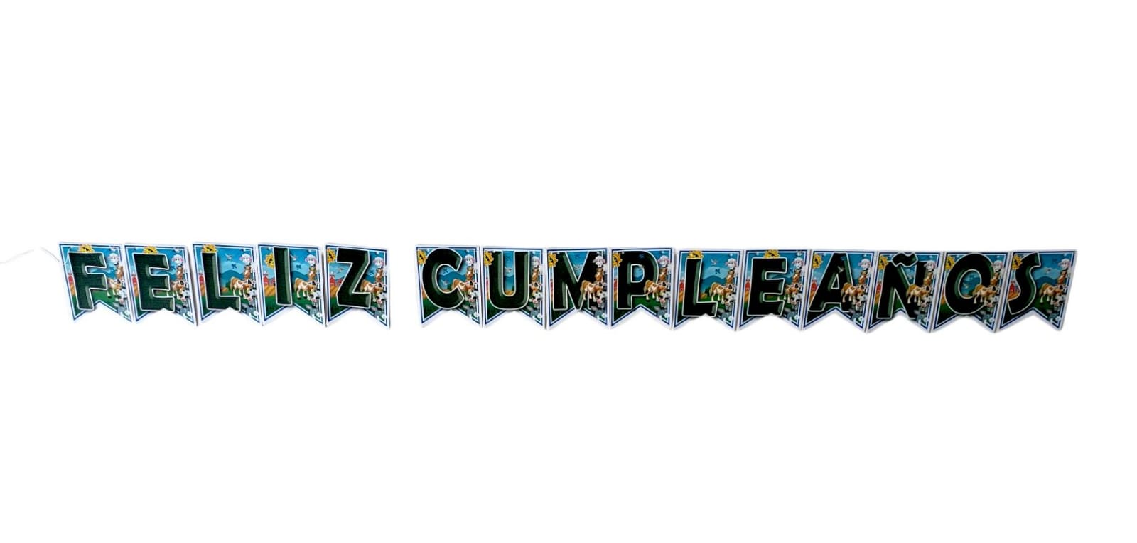 BANNER LA GRANJA - imagen 2