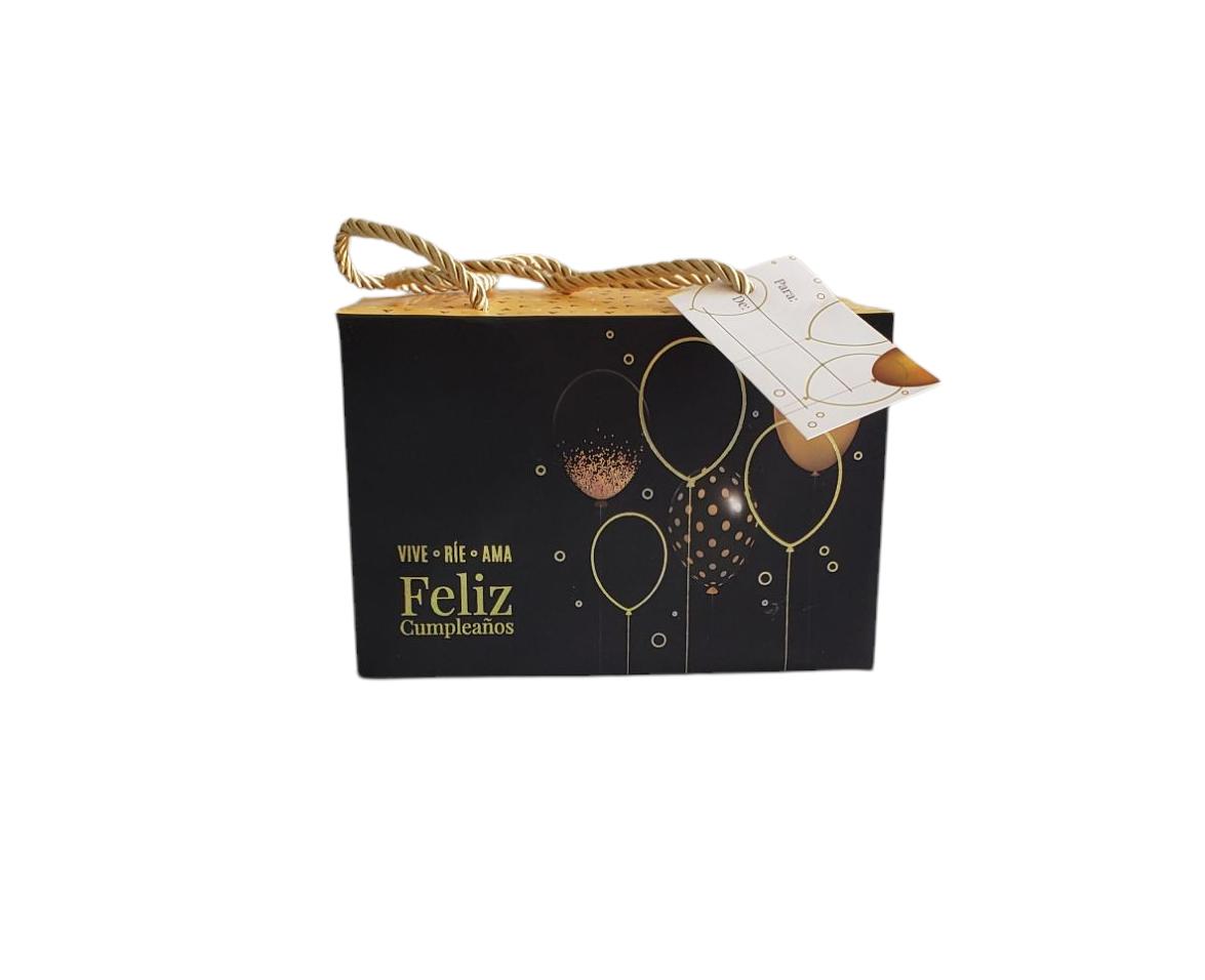 BOLSA CAJA PEQUEÑA - imagen 3