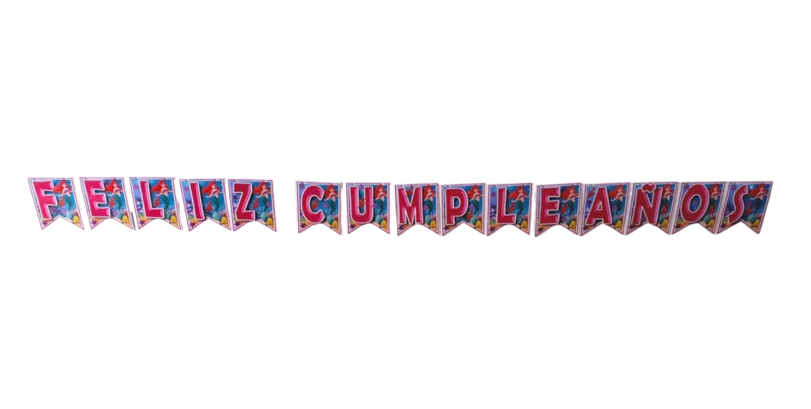 BANNER SIRENITA - imagen 2