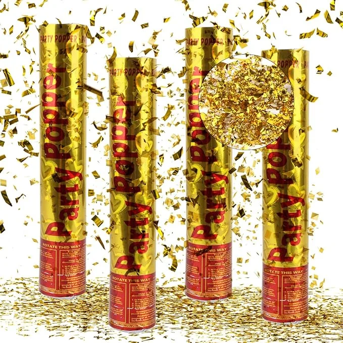 PARTY POPPER - imagen 3