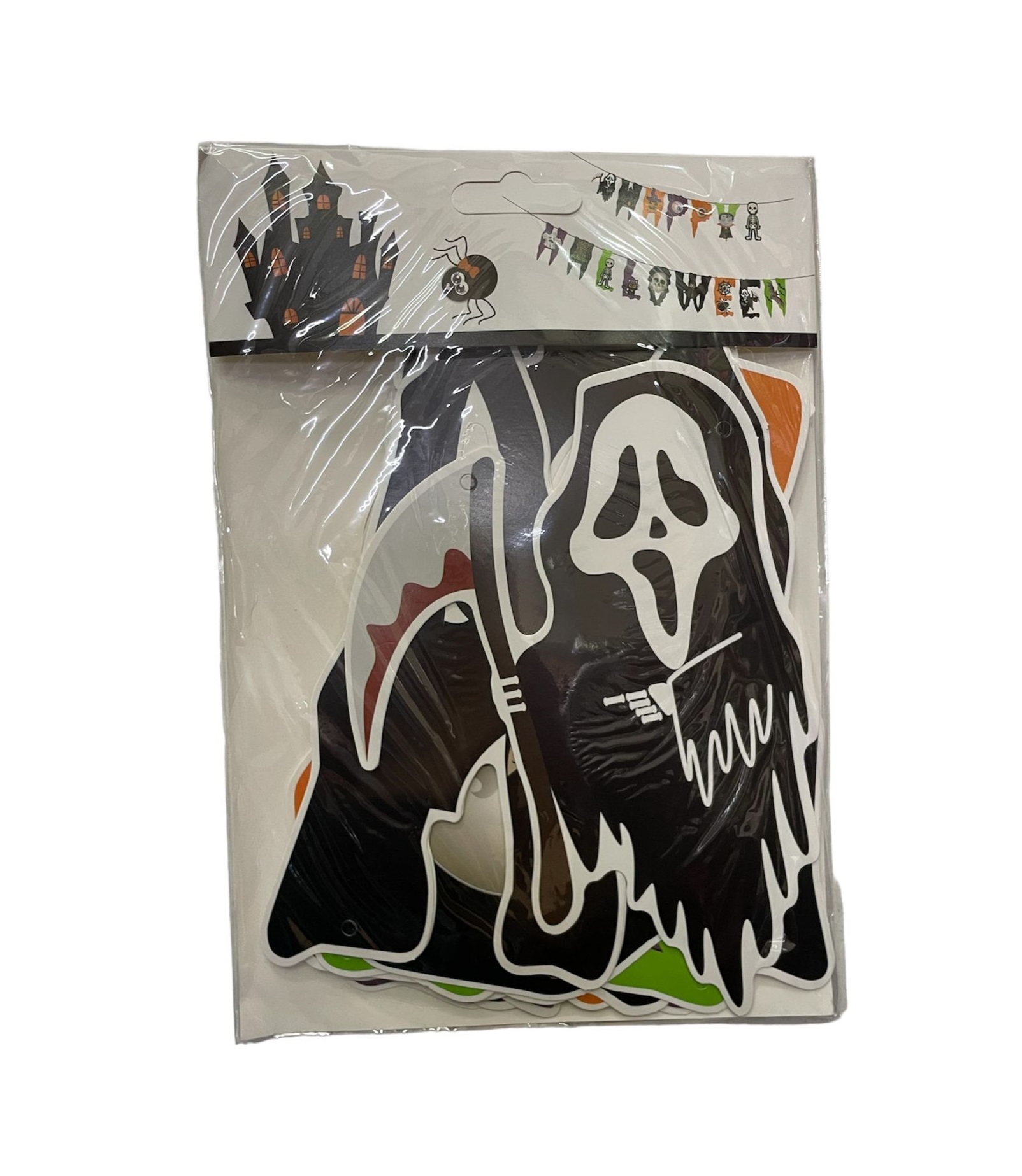 BANNER HALLOWEEN 2 - imagen 3