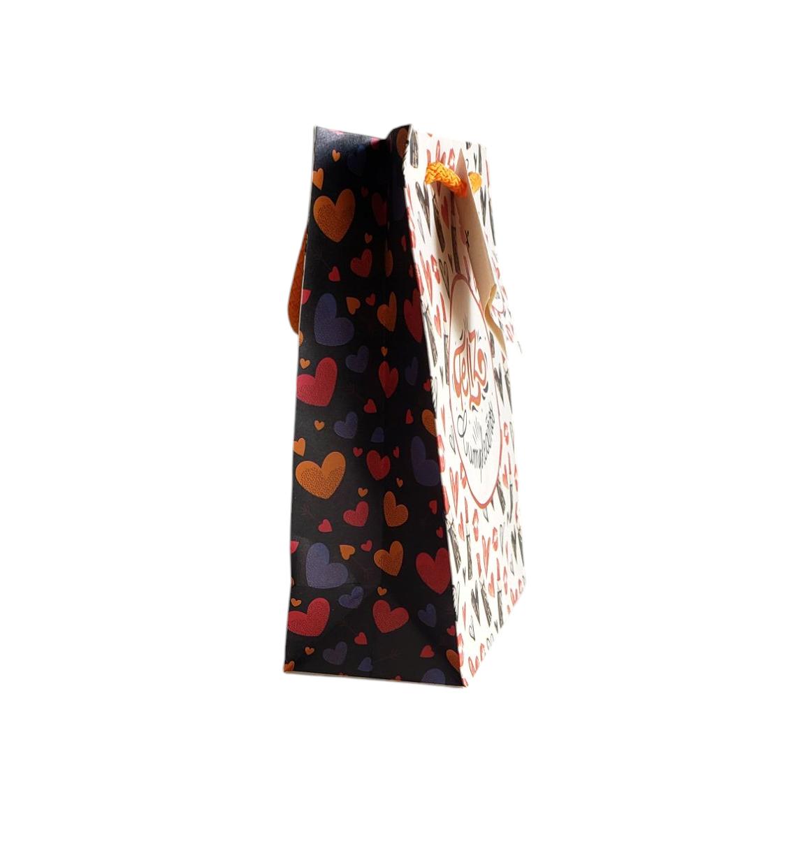 BOLSA KRAFT CHIQUITA - imagen 2