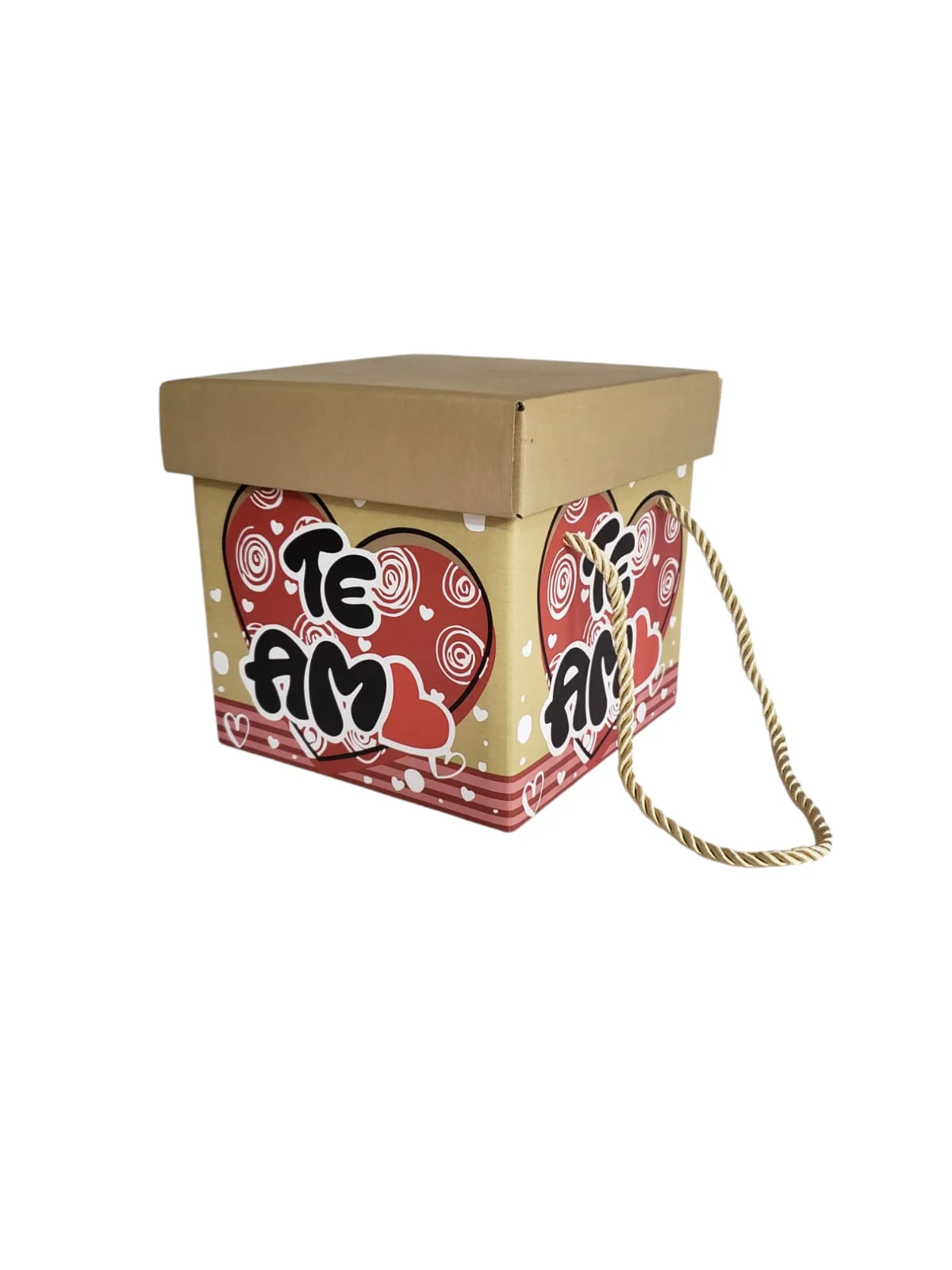 CAJA MENSAJE PEQUEÑA - imagen 6