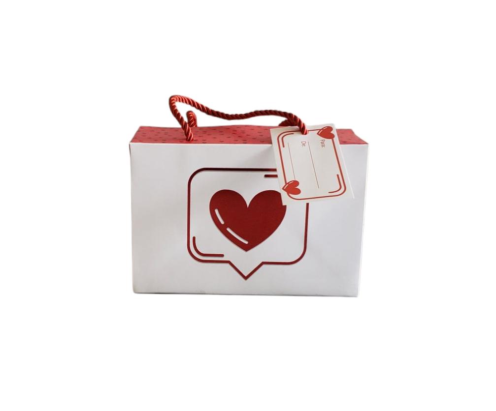 BOLSA CAJA PEQUEÑA - imagen 3