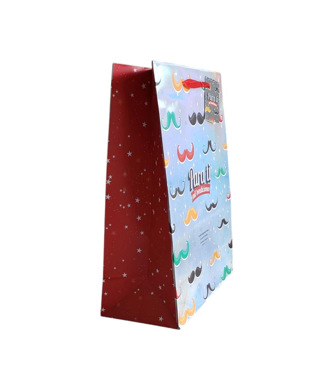 BOLSA MEDIANA - imagen 2