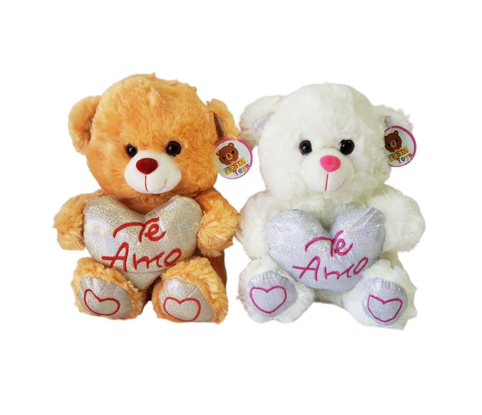 Peluches