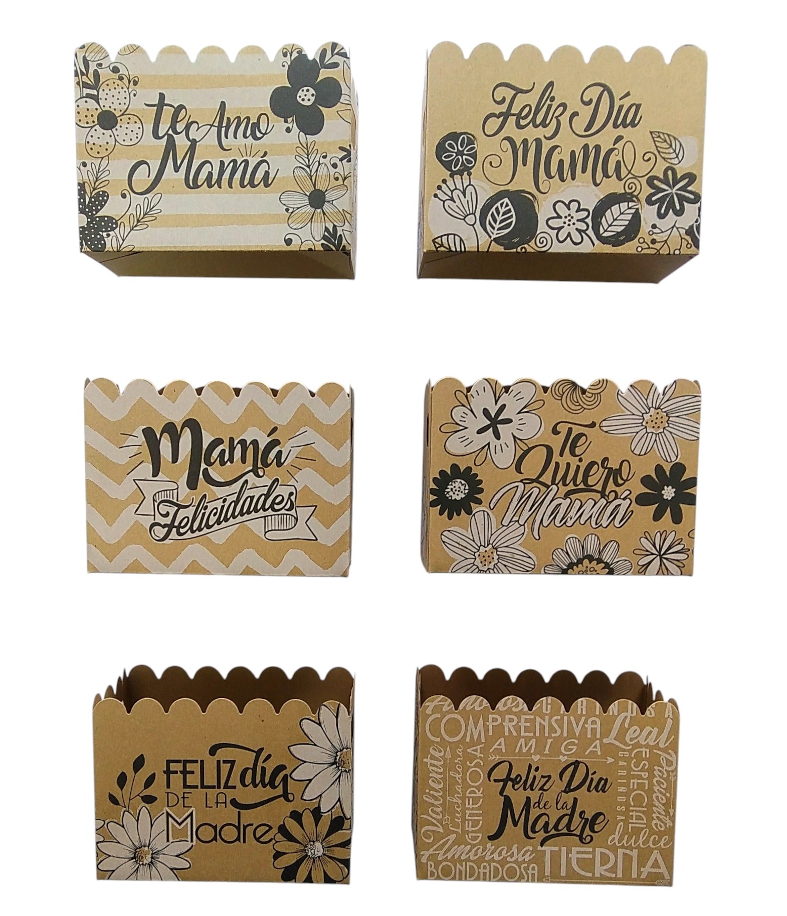 CAJA ANCHETA MAMÁ
