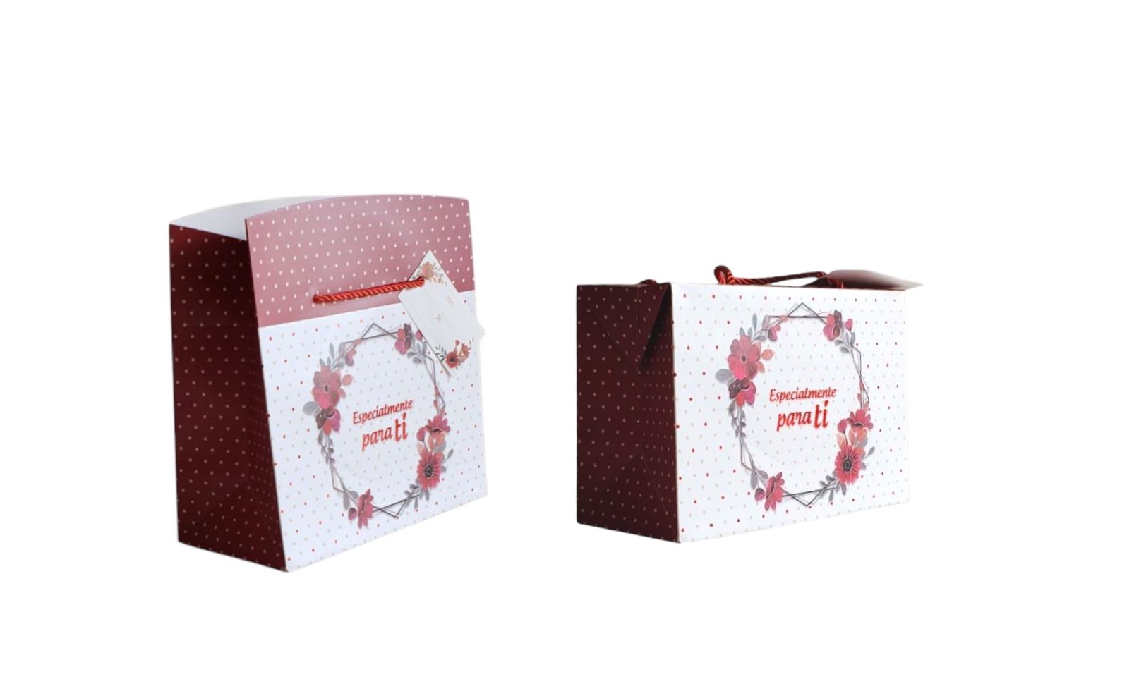 BOLSA CAJA MEDIANA