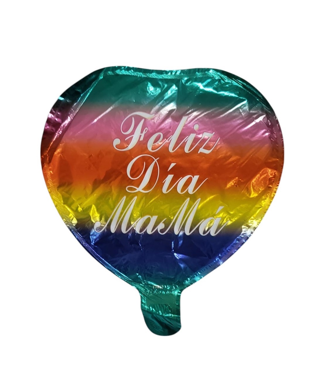 GLOBO METALICO MAMA