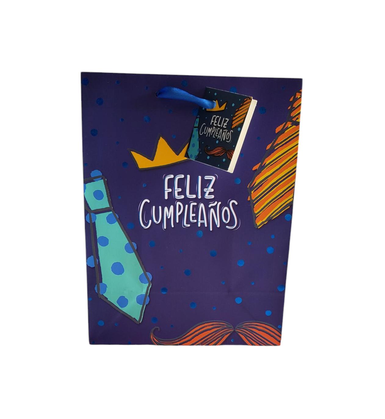 BOLSA PEQUEÑA